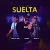 J roes - Ella esta suelta (feat. like la voz x alex D) - Single