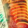 DJ Rap - Detonate - EP