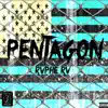 RVPHE RV - Pentagon - Single