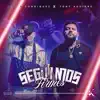 Luis R Conriquez & Tony Aguirre - Seguimos Firmes - Single