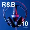 Various Artists - R&B, Vol. 10 -Instrumental BGM- by Audiostock