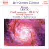 Ensemble 24 & Matthew Coorey - Lentz: Caeli enarrant... III & IV / Birrung / Nguurraa