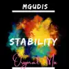 Mgudis - Stability - Single