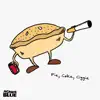 Agnes Blue - Pie, Coke, Ciggie - Single