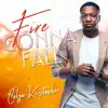 Colyn KriStopher - Fire Gonna Fall - Single