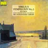 Sir Alexander Gibson & Royal Philharmonic Orchestra - Sibelius: Symphony No.1 - En Saga