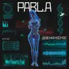 Pabl.A - Девочка-космос - Single