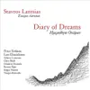 Stavros Lantsias - Diary of Dreams (Imerologio Oniron)