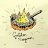 Golden Margarin - Flesker Til - EP