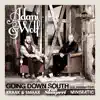 Adani & Wolf - Going Down South - EP