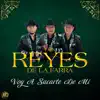 Los Reyes De La Farra - Voy a Sacarte de Mi - Single