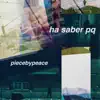 piecebypeace - ha saber pq