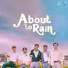 D-Man - About to Rain - Single