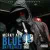 Merky ACE - Blue Battlefield