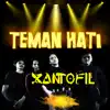 Xantofil - Teman Hati