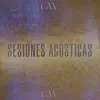 Gracia Worship - Sesiones Acústicas - EP