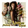 Melody Thornton - Lioness Eyes