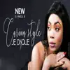 Carina Style - Je dis que - Single