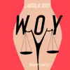 Lincoln 3dot - Woy - Single