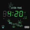 Westside Mook - 4: 20am (feat. McCooleyhigh) - Single