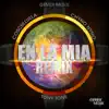 Gemex Musix - En La Mia (feat. Cosculluela, Chyno Nyno & Tony Tone) [Remix] - Single