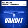 Alex M.O.R.P.H. - Starfleet Commander - Single