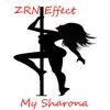 ZRN Effect - My Sharona - Single