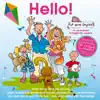 Kidzone - Fun With English - Hello!