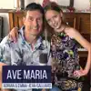 Adrian and Emma-Jean Music - Ave Maria - Single