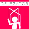 Til von Dombois - Delegator - Single