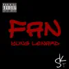 Yung Lenard - Fan - Single