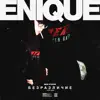 ENIQUE - День второй. Безразличие - Single