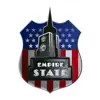 Empire State - Jersey Style - Single