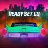 Kali J - Ready Set Go - EP