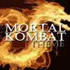 Misterioustheme - Mortal Kombat Theme (Game Theme) - Single