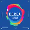 L1lPrince - K.O.R.E.A - Single