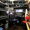 GRUNGE BEAT 666 667 - Stu Session 2021 - Single