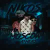 NIKOS - Moscow Athens - Single