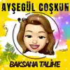 Ayşegül Coşkun - Baksana Talihe - Single