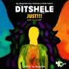 Sgi_Magalela - Ditshele (feat. Badulah & Andy Collars) [Radio Edit] - Single