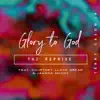 Terry Cason Jr - Glory to God (The Reprise) [feat. Courtney Lloyd Grear & Jahana McCoy] - Single