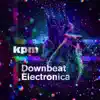 Various Artists - Downbeat Electronica