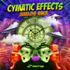 Cymatic Effects - Analog Race - Single