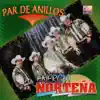 Energia Norteña - Par de Anillos