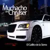 El Gallito de la Sierra - El Muchacho del Chrysler - Single