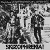 SKIZOPHRENIA - This F*****g Skizophrenia! Still a Raped Ass - EP