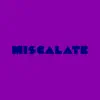 Audiofly & Paul Harris - Miscalate - Single