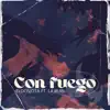 ELDOSJOTA - Con Fuego (feat. La Bubu) - Single