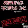 Various Artists - SQKRUface Records Presents Stack Quietly, Vol. 1