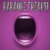 Karaoke Freaks - Can't Help Falling in Love (Originally Performed by Haley Reinhart) [Karaoke Instrumental] - Single